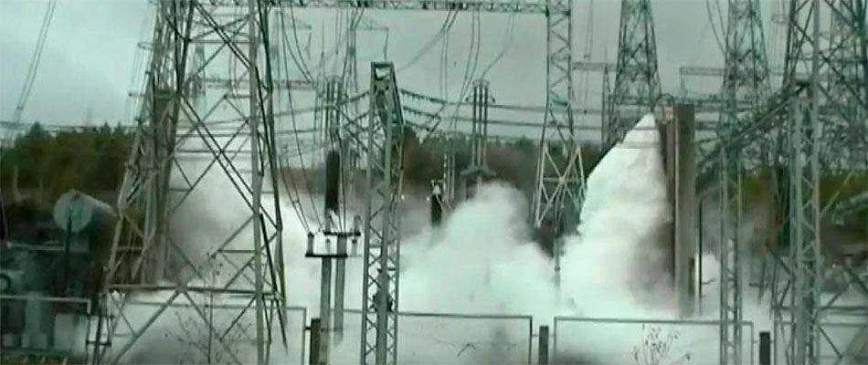 Пожаротушение порошковое - Монтаж и установка систем в Москве
