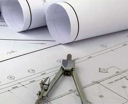 Разработка проекта огнезащиты в Москве