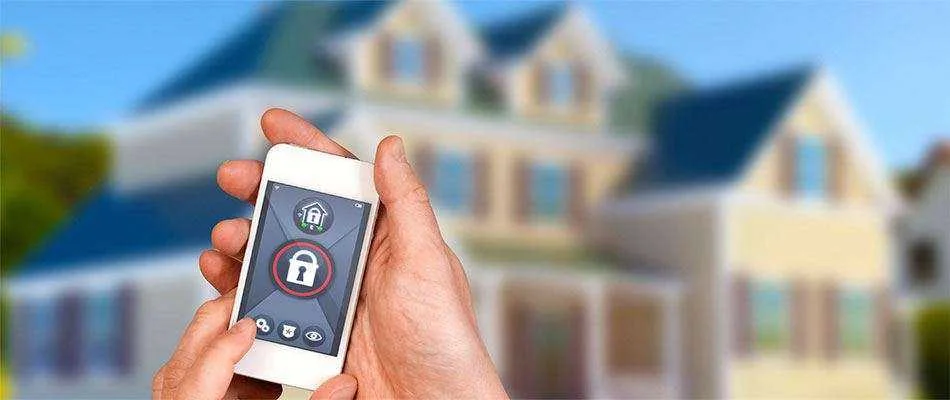 Охранные системы gsm сигнализации для дачи в Москве