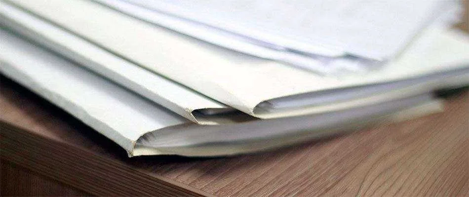 Охрана труда на предприятии документы