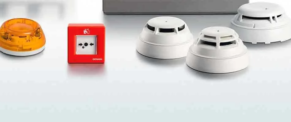 Экспертная проверка работоспособности пожарной сигнализации