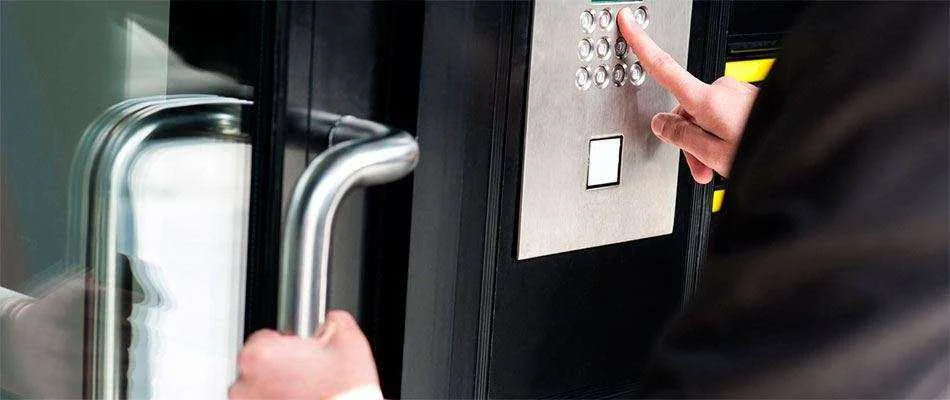 Монтаж и обслуживание СКУД в Москве