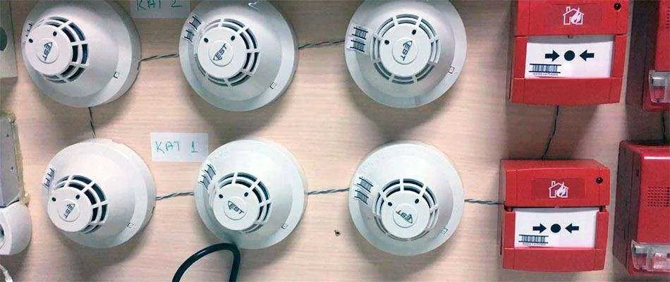 Обслуживание локальной системы оповещения