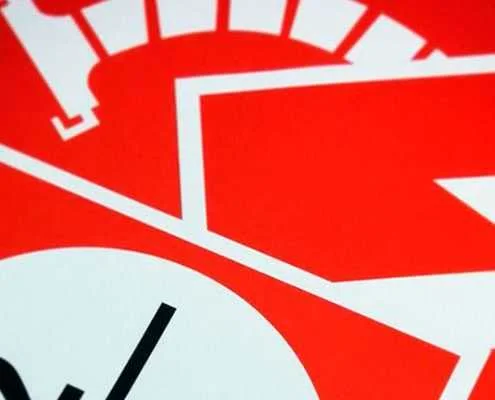 Заказать знаки пожарной безопасности