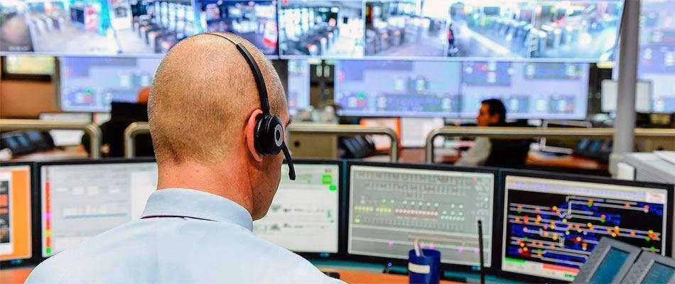 Монтируем комплексные системы безопасности, охранное и пожарное оборудование в Москве