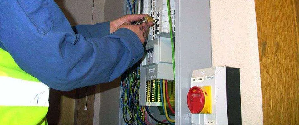 Монтаж комплексных систем безопасности и установка пожарного оборудования