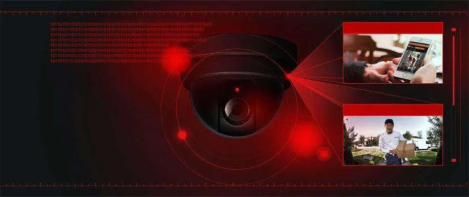 Закажите проектирование ip видеонаблюдения в Москве